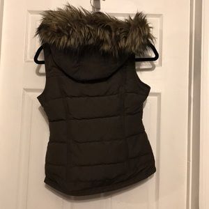 abercrombie kids Jackets & Coats - Abercrombie kids vest abercrombie kids Jackets & Coats - Abercrombie kids vest